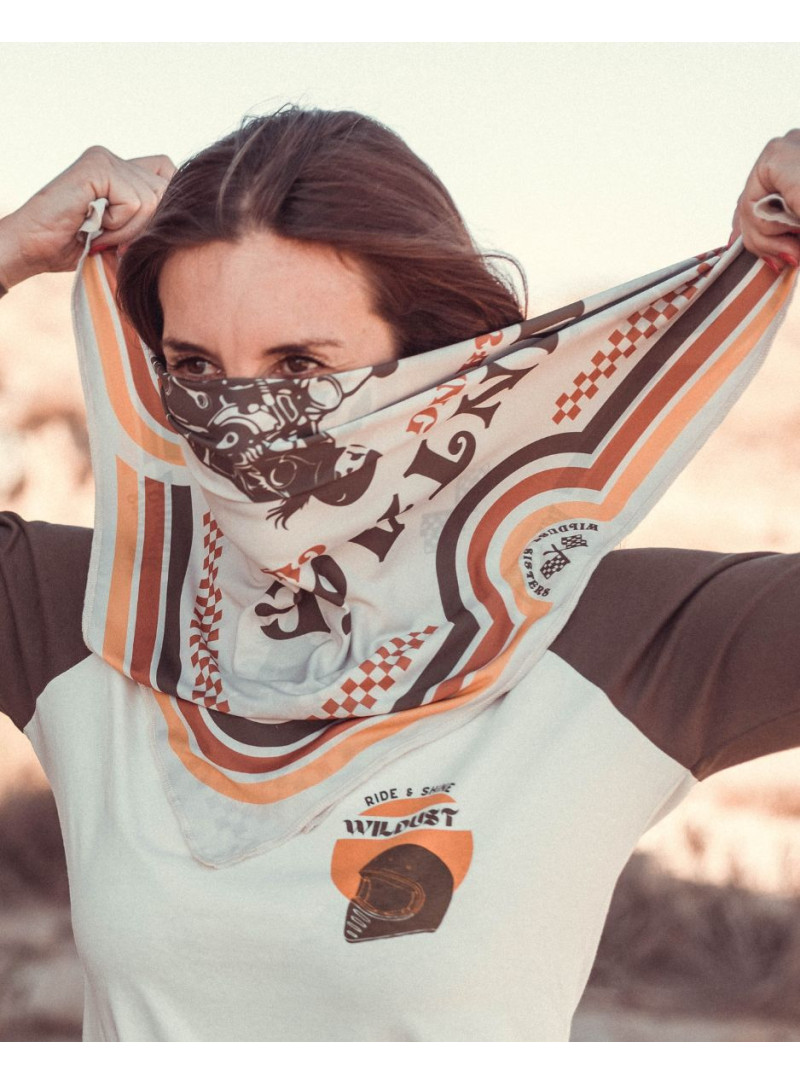 FOULARD MOTO - VINTAGE RACER