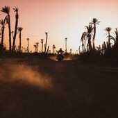 A 10 mins solo ride, by the morocan desert, at sunset... It was worth ! Living for these pure moments. Riding to live. 

Pic by @gregbronard 

#wildustsisters #wildust #freesoul #makelifeepic #ridewithstyle #quotes #clothesgirl #clothesemoto #clothesmotogirl #outfit #outfitmoto #ootd #ootdmoto #womenwhoride #girlswhorides #ridelikeagirl #heroineonwheels #motorgirl #bikergirl #bikelife #wildwomen 
#womanrider #woman #feminism #girlpower #girls #french #brand #frenchbrand #shooting